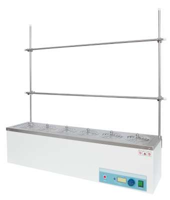 Bể điều nhiệt Daihan WEB-4